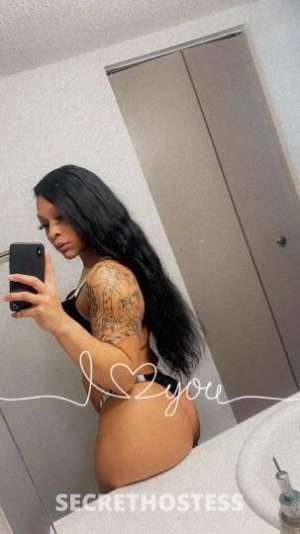 Amina 22Yrs Old Escort Dallas TX Image - 3