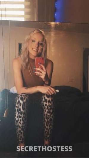 Ashley 24Yrs Old Escort Topeka KS Image - 1