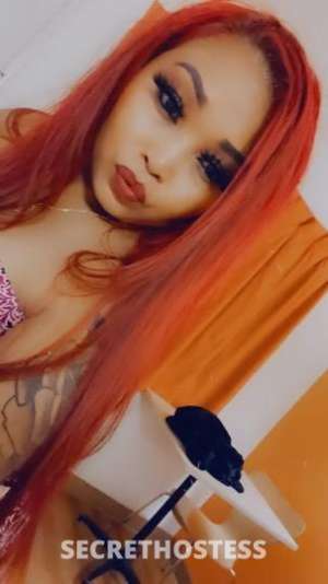 Chynaa 27Yrs Old Escort Stockton CA Image - 5