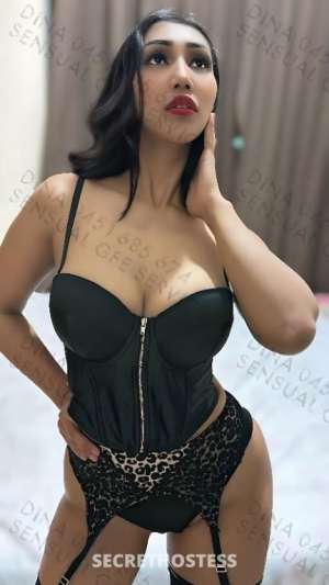 Dina 26Yrs Old Escort Melbourne Image - 6