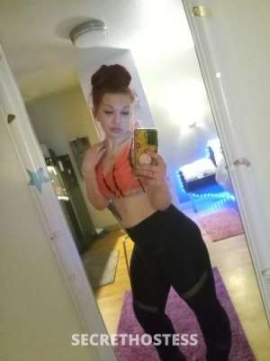 SexySara 31Yrs Old Escort Cincinnati OH Image - 5