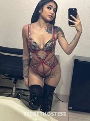 YvonneDior 22Yrs Old Escort Houston TX Image - 3