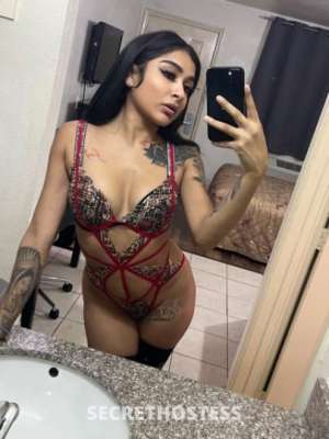 YvonneDior 22Yrs Old Escort Houston TX Image - 7