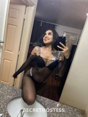 YvonneDior 22Yrs Old Escort Houston TX Image - 11