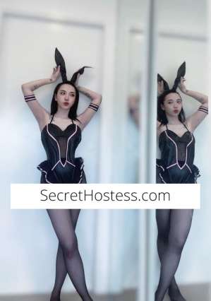 Harley Korean-Vietnamese Touring Escort in Brisbane in Brisbane