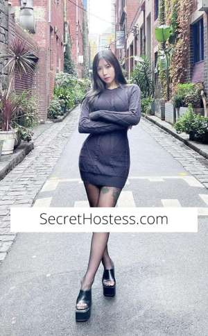 21Yrs Old Escort 49KG 163CM Tall Melbourne Image - 1