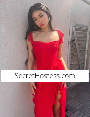 21 year old Malaysian Escort in Sydney Catelyn Your Petite and Sassy Malaysian Dream, Ready for 
