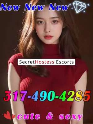 23Yrs Old Escort 157CM Tall Indianapolis IN Image - 0