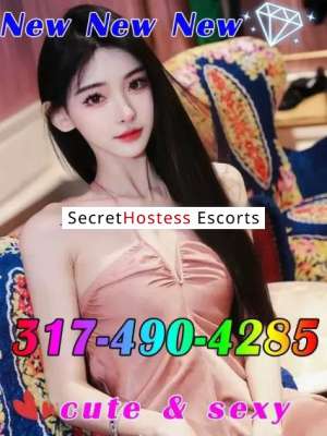 23Yrs Old Escort 157CM Tall Indianapolis IN Image - 3