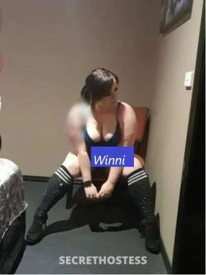 Sweet Passion and Pleasure A Unforgettable Affair with Winni in Toowoomba