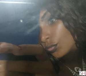 24 year old Black Escort in Santa Maria Madalena Rio de Janeiro Yasmin nifetinha tenho 24 anos completinho realizo fetiche