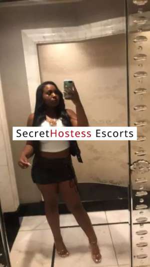 24Yrs Old Escort 165CM Tall New Orleans LA Image - 0