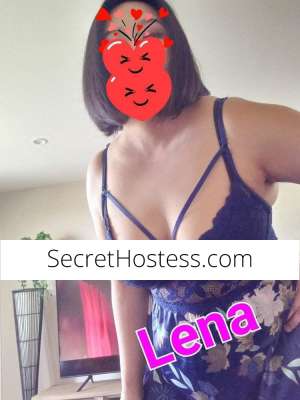 Unforgettable Experience with Lena Thai Lady for Massage and in Canberra