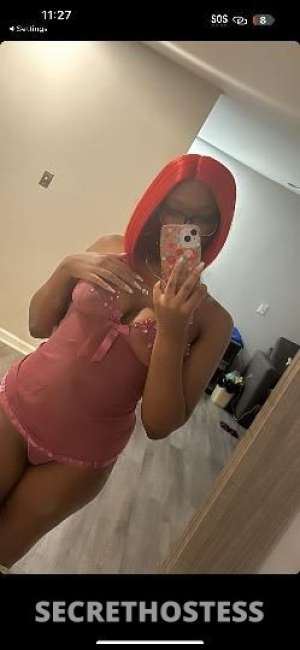 AngelDust 23Yrs Old Escort North Jersey NJ Image - 3