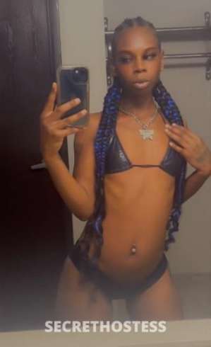 Barbie 21Yrs Old Escort St. Louis MO Image - 3