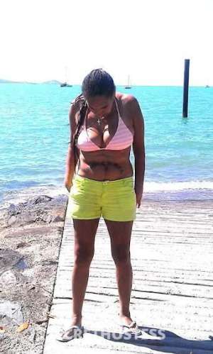 Brownsugar 40Yrs Old Escort Size 14 Townsville Image - 4