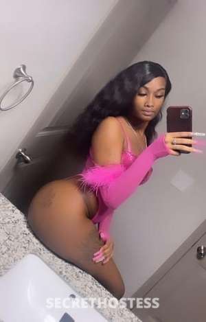 Chocolate 22Yrs Old Escort Fort Worth TX Image - 0