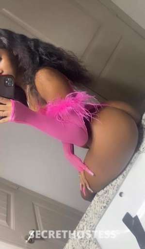 Chocolate 22Yrs Old Escort Fort Worth TX Image - 1