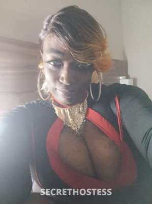 Chocolate 39Yrs Old Escort Augusta GA Image - 1