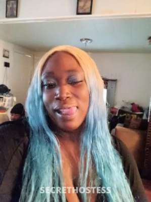 Chocolate 39Yrs Old Escort Augusta GA Image - 3