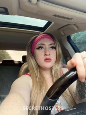 Daisy 21Yrs Old Escort Huntsville TX Image - 2