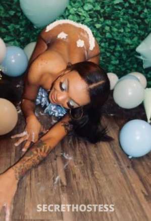 Diamond 25Yrs Old Escort San Francisco CA Image - 1