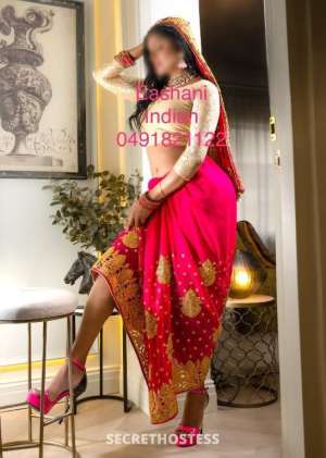 Exquisite Indian Enchantress - Unforgettable Encounters in Melbourne