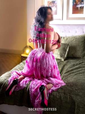 Eashani 27Yrs Old Escort Size 10 170CM Tall Melbourne Image - 12