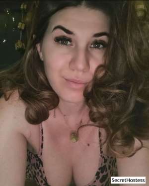 Elizabeth Escort Los Angeles CA Image - 2