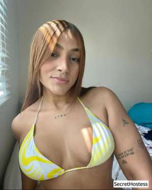 Hot New Girl in town Erotic Massage  Latin Dances, and  in Chicago IL