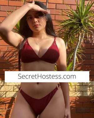 0 year old Escort in Melbourne 