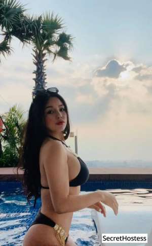 0 year old Escort in Hong Kong Gorgeous Young Woman for Polite Kind Men