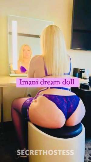 Imanidreamdoll 23Yrs Old Escort Scranton PA Image - 1