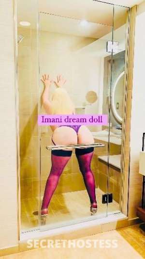 Imanidreamdoll 23Yrs Old Escort Scranton PA Image - 2