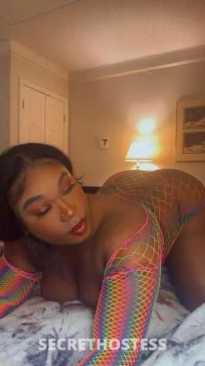 Kandi 20Yrs Old Escort Hattiesburg MS Image - 1