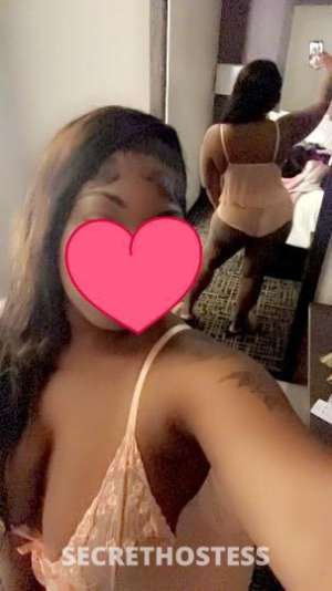 Kandy 25Yrs Old Escort Norfolk VA Image - 1