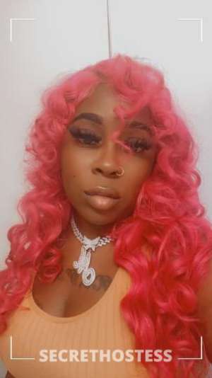 Keisha 25Yrs Old Escort San Fernando Valley CA Image - 0