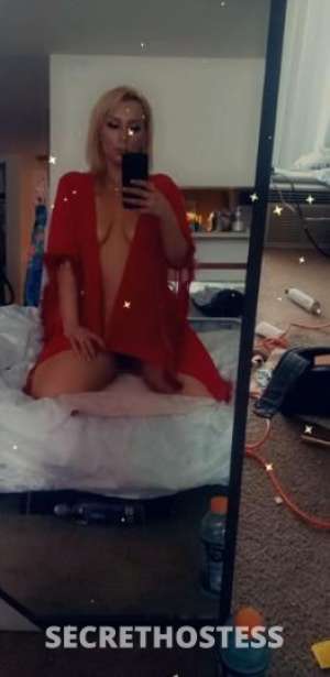 Lexxxi 26Yrs Old Escort Seattle WA Image - 1