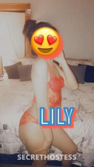 Lily 26Yrs Old Escort 162CM Tall Minneapolis MN Image - 2