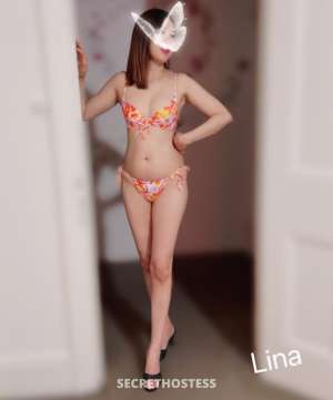 Lina 25Yrs Old Escort Hobart Image - 3