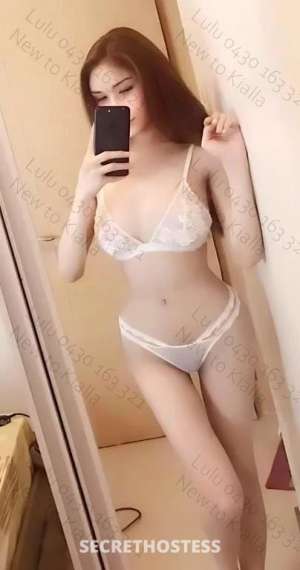 Exceptional Encounters with Lulu Soothing Body$to-Body  in Shepparton