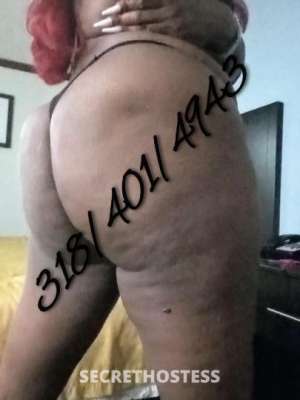 35 year old Escort in Shreveport LA Select Your Session BBBJ, Shower Fresh, No Negotiation