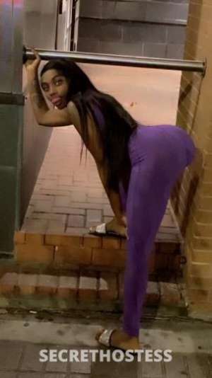 Nae 23Yrs Old Escort New Orleans LA Image - 3