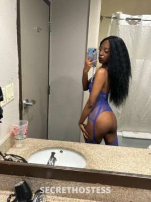 Paradise🍫🇭🇹🇦🇬 27Yrs Old Escort Fort Worth TX Image - 1