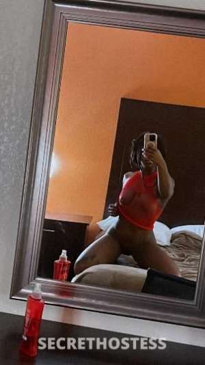 Queen 26Yrs Old Escort Annandale DC Image - 3