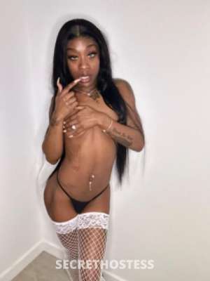 Raven 22Yrs Old Escort Jackson MS Image - 11