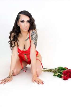 Serenity 21Yrs Old Escort Lake Charles LA Image - 2