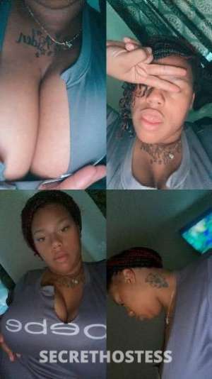 Yellaa 23Yrs Old Escort Shreveport LA Image - 1