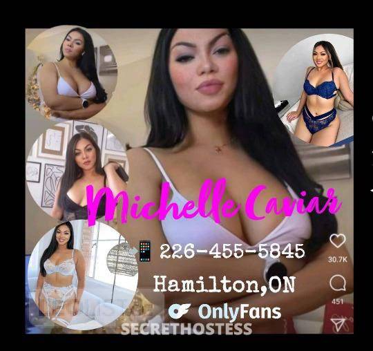 Michelle 29Yrs Old Escort Brantford Image - 5