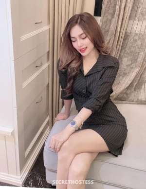 20Yrs Old Escort 50KG 165CM Tall Jakarta Image - 2